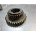 07Y107 Crankshaft Timing Gear From 2007 Dodge Caliber  2.4